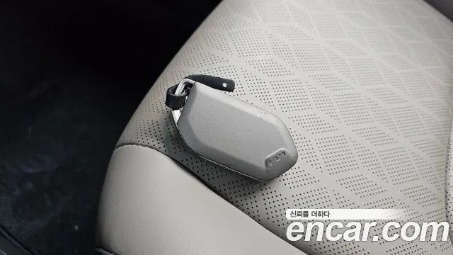 Kia Carnival 4th Gen — Фото автомобиля 22