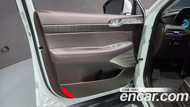 Hyundai Palisade The New Palisade Бензин 3.8 2WD — Фото автомобиля 6