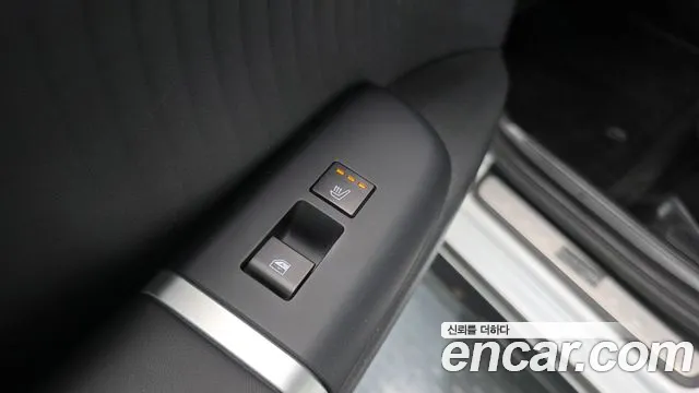 Hyundai Grandeur — Фото автомобиля 17