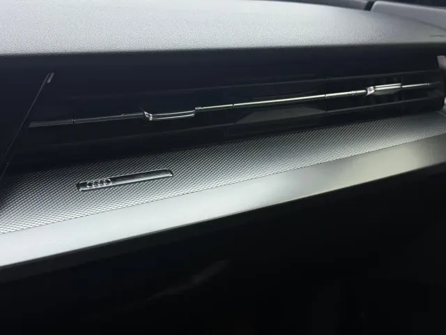 Audi A3 — Фото автомобиля 13