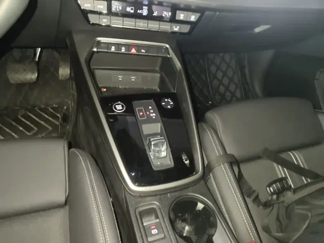 Audi A3 — Фото автомобиля 13