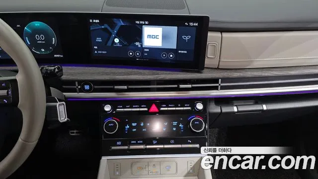 Hyundai Santa Fe MX5 — Фото автомобиля 20