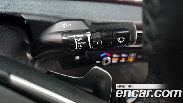 Kia EV6 Long Range — Фото автомобиля 20