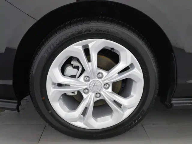 Honda Accord — Фото автомобиля 17