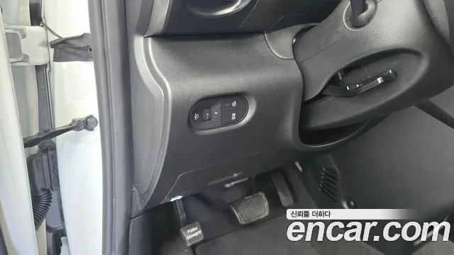 Hyundai Casper — Фото автомобиля 27