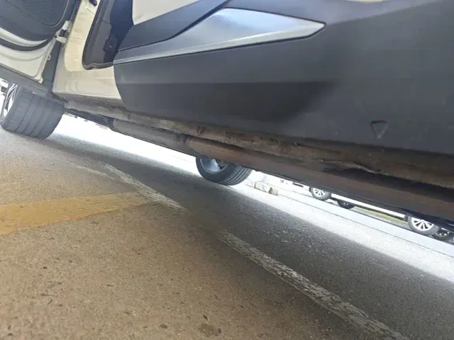 Geely Galaxy L7 — Фото автомобиля 21