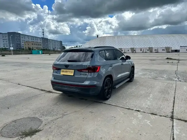 Jetta VS5 — Фото автомобиля 5