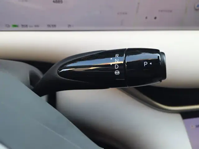 IM Motors LS6 — Фото автомобиля 16