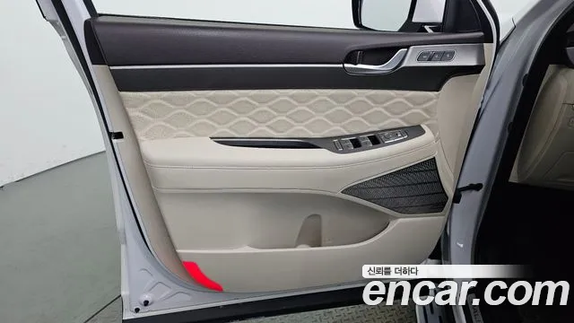 Hyundai Palisade Palisade Бензин 3.8 2WD — Фото автомобиля 24