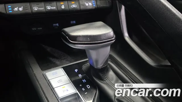 Hyundai AVANTE Avante (CN7) — Фото автомобиля 9