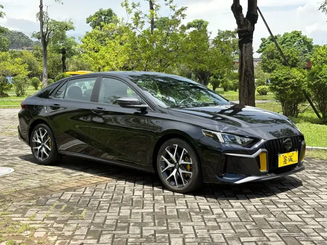 GAC Trumpchi Emkoo — Фото автомобиля 2