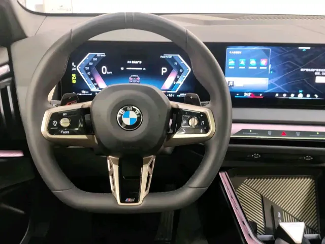 BMW X3 — Фото автомобиля 14