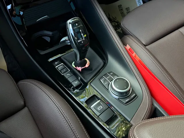 BMW X1 — Фото автомобиля 15