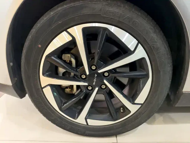 GAC Aion Y — Фото автомобиля 22