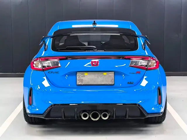 Honda Civic — Фото автомобиля 16