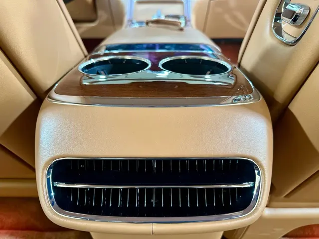 Maextro S800 — Фото автомобиля 8