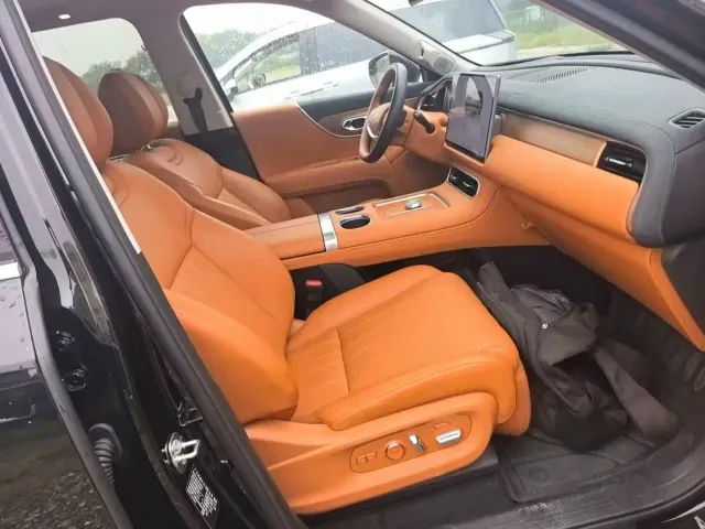 GAC Trumpchi Xiangwang S9 — Фото автомобиля 11