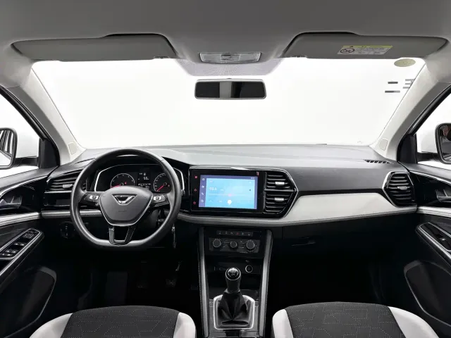 Jetta VS5 — Фото автомобиля 11