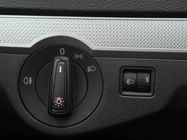 Jetta VA3 — Фото автомобиля 11