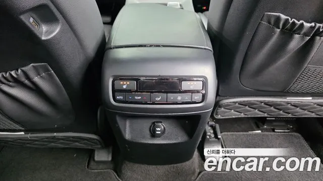 Hyundai Palisade Palisade Бензин 3.8 2WD — Фото автомобиля 15