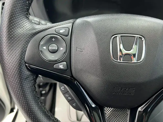 Honda Vezel — Фото автомобиля 13