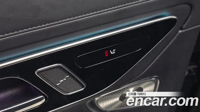 Mercedes-Benz GLC-Class — Фото автомобиля 29