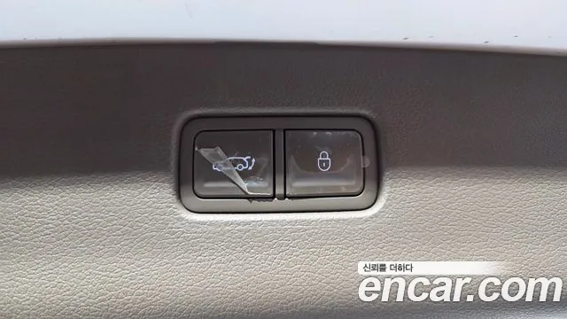 Genesis GV80 — Фото автомобиля 23