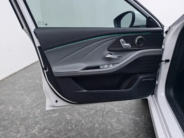 Chery Arrizo 8 — Фото автомобиля 19