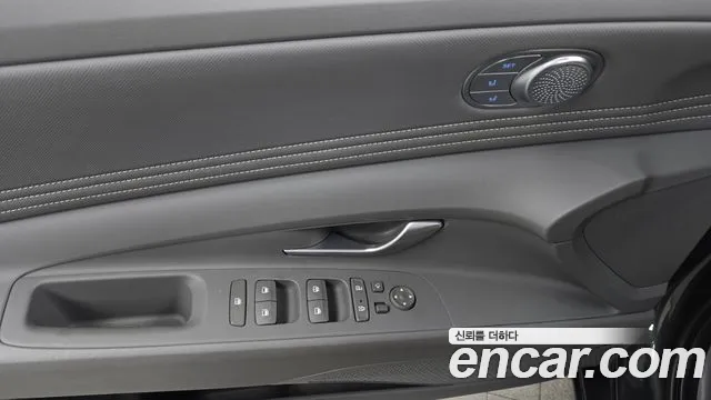 Hyundai AVANTE Avante (CN7) — Фото автомобиля 18