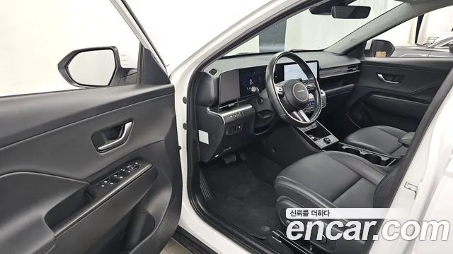 Hyundai Kona Kona (SX2) Бензин 2.0 2WD — Фото автомобиля 10