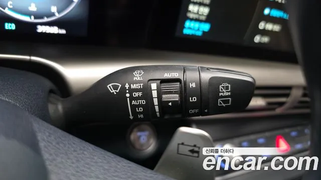 Hyundai Nexo Nexo Premium — Фото автомобиля 26