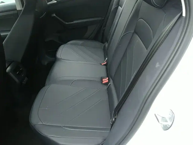 Volkswagen Tharu — Фото автомобиля 16