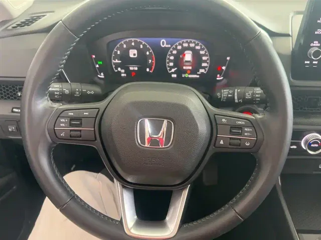 Honda Breeze — Фото автомобиля 3