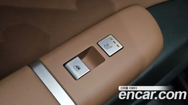 Hyundai Grandeur — Фото автомобиля 25