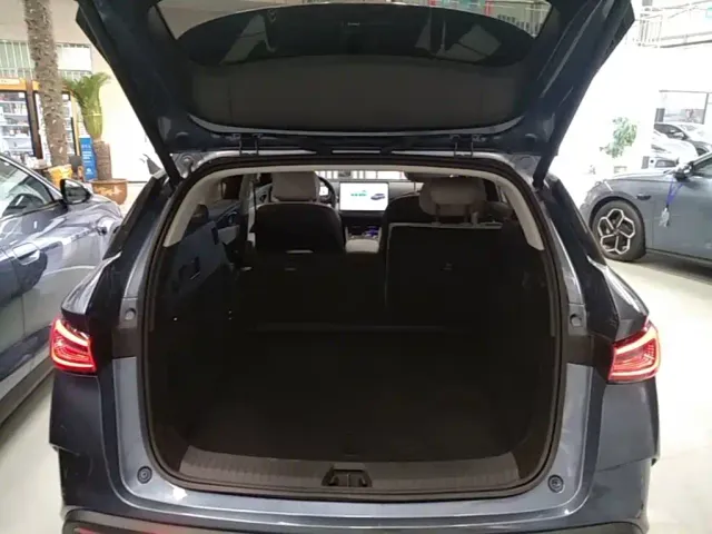 BYD Seal 06 DM-i Touring — Фото автомобиля 18