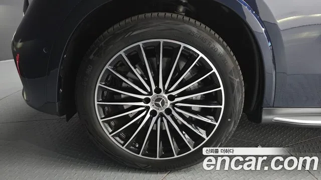 Mercedes-Benz GLC-Class X254 — Фото автомобиля 4