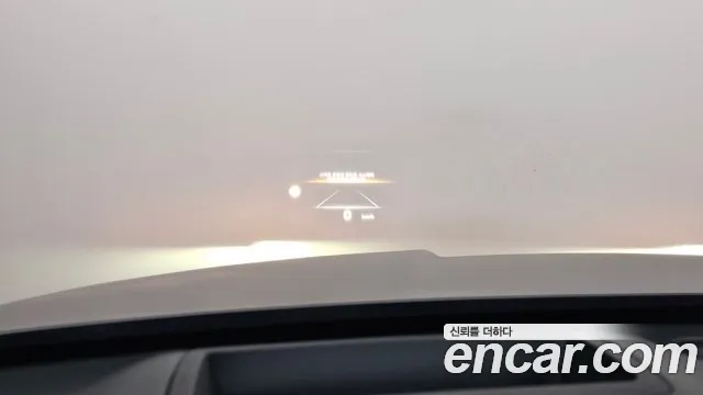 Genesis GV80 — Фото автомобиля 23