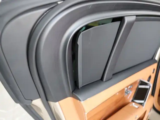 Maextro S800 — Фото автомобиля 25