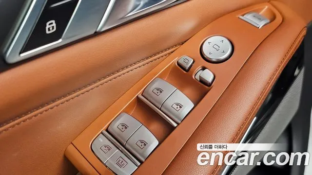 BMW X7 G07 — Фото автомобиля 20