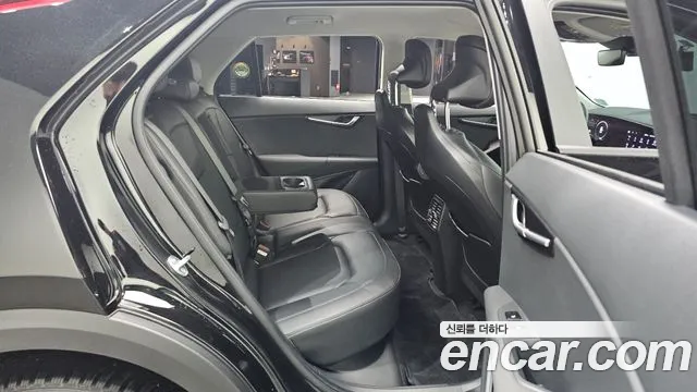 Kia Niro All Niro EV Air — Фото автомобиля 25
