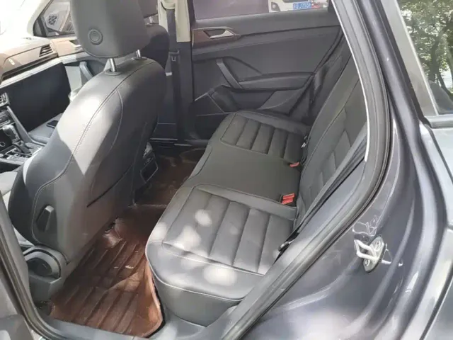Volkswagen Tharu — Фото автомобиля 16