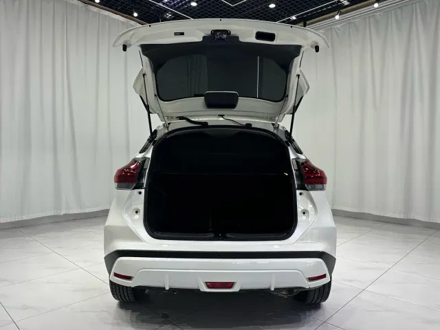 Nissan Kicks — Фото автомобиля 19