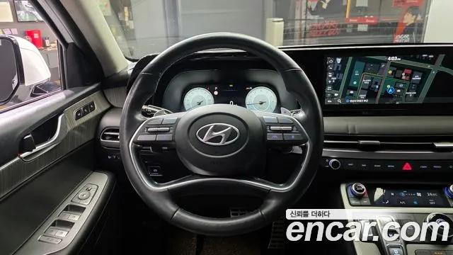 Hyundai Palisade The New Palisade Бензин 3.8 2WD — Фото автомобиля 13