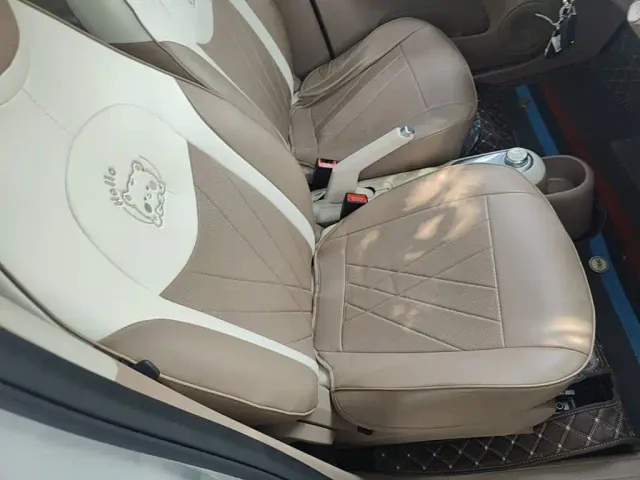 Wuling Hongguang Mini EV — Фото автомобиля 24