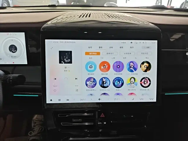 GAC Trumpchi M8 — Фото автомобиля 12