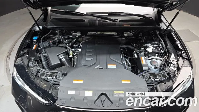 Audi Q5 45 TFSI quattro S Line — Фото автомобиля 5
