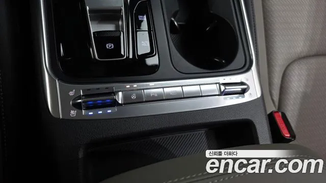 Kia Carnival 4th Gen — Фото автомобиля 16
