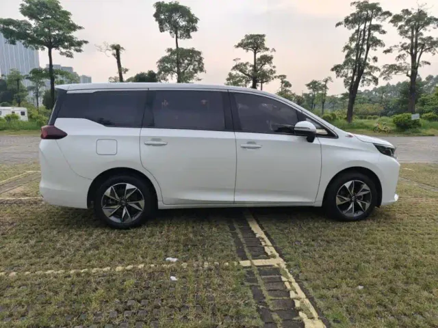 GAC Trumpchi M6 — Фото автомобиля 10