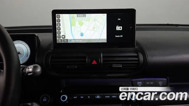 Hyundai Casper Casper Electric — Фото автомобиля 19