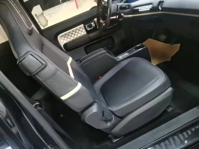 Baojun KiWi EV — Фото автомобиля 24